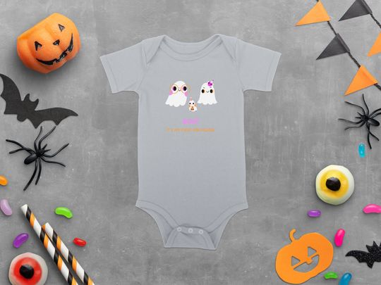 Discover Children's Halloween T-shirts for Spooky Fun, Spook-tastic Collection, Festive T-shirt Designs, Children's HalloweenChildren's Halloween