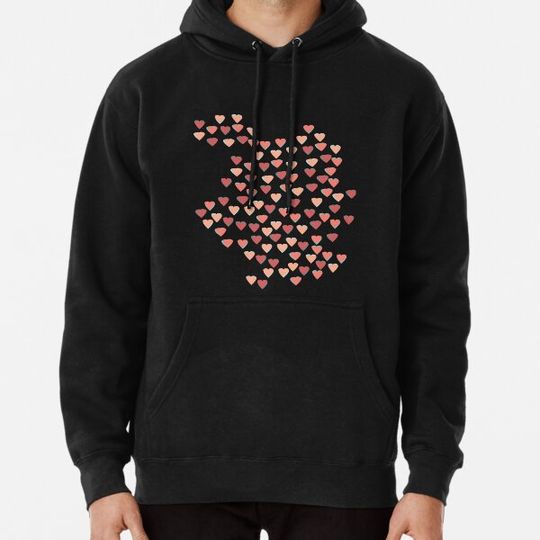 Discover my love Hoodies