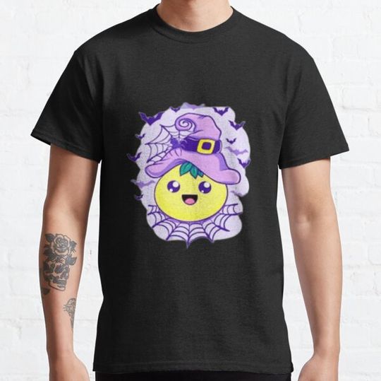 Discover Tric Or Treat T-shirts