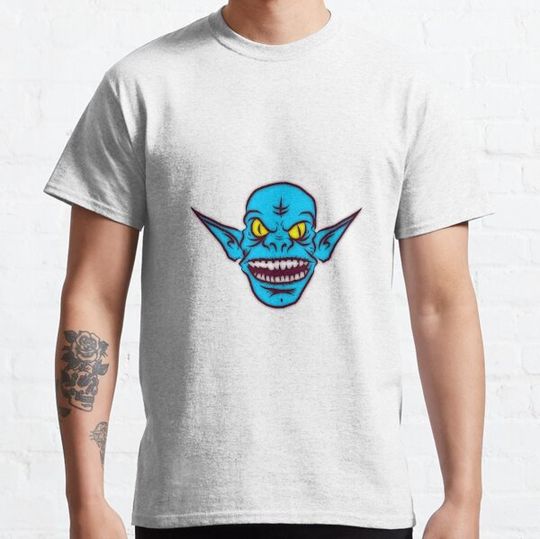 Discover Zoncki T-shirts