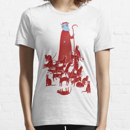 Discover Herding Cats T-shirts