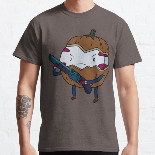 Discover Pumpkin Pep T-shirts