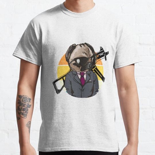 Discover boos dog doog is my best friend T-shirts