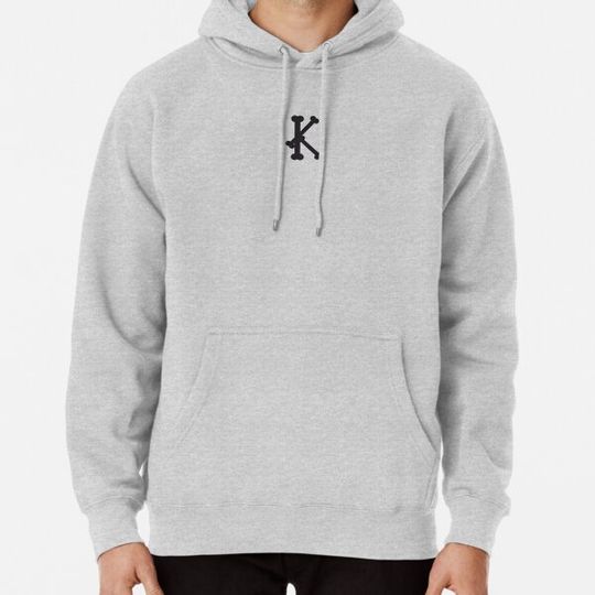 Discover Halloween Alphabet K Hoodies