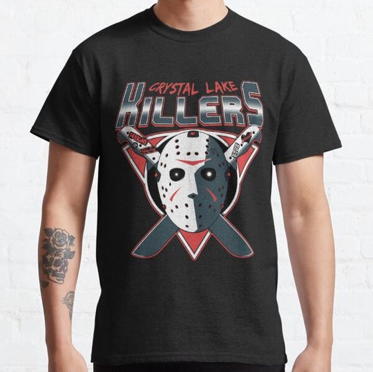 Discover michael myers T-shirts
