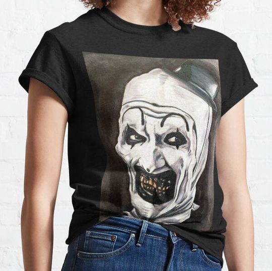Discover michael myers T-shirts