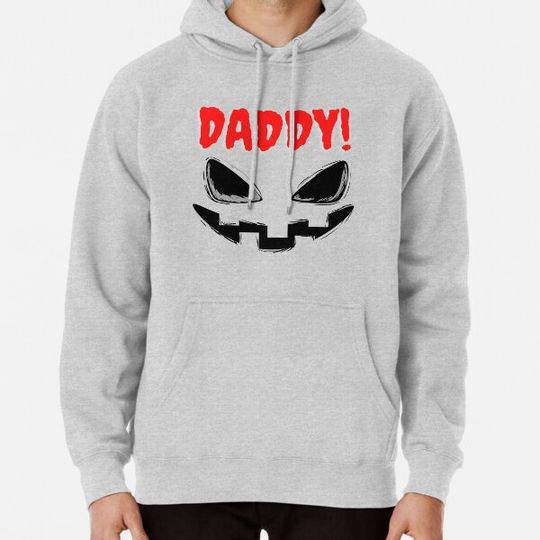 Discover Pumpkin Daddy Hoodies