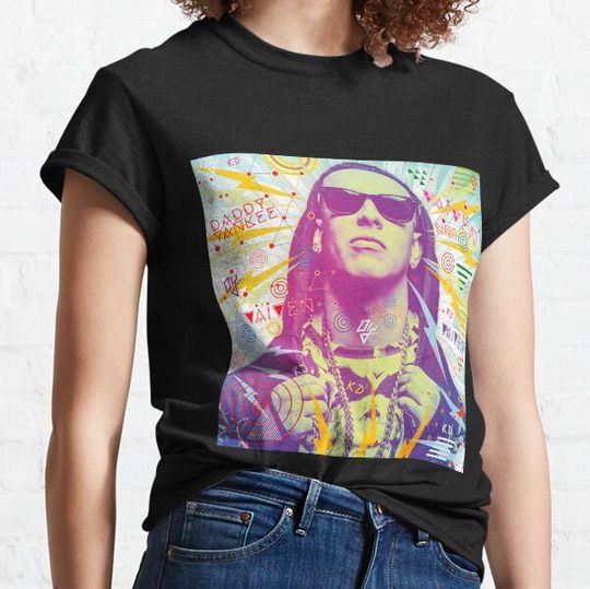 Discover Daddy Vintage T-shirts