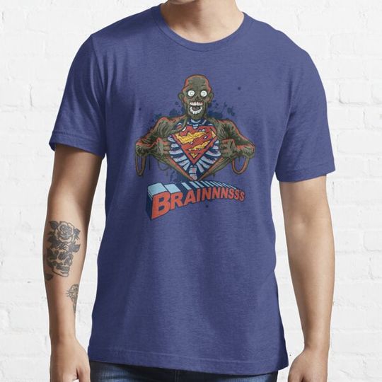 Discover Tarman T-shirts