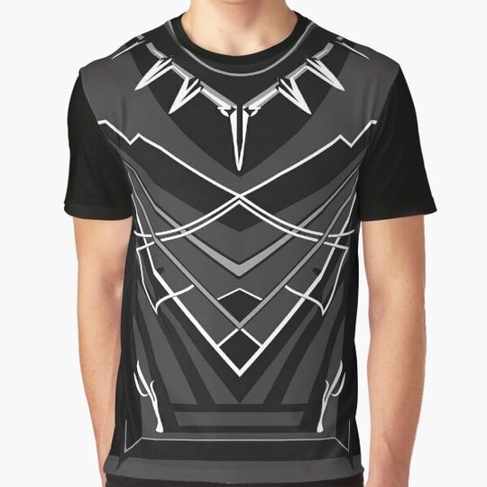 Discover wacanda forever superhero costume T-shirts