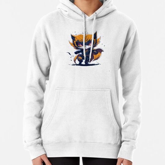 Discover Meow Planet Halloween Hero Hoodies