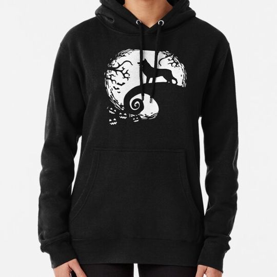 Discover German Shepherd halloween Hoodies