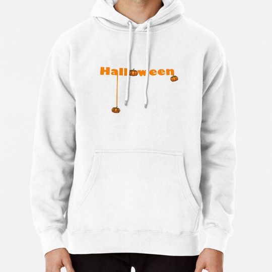 Discover Halloween Hoodies