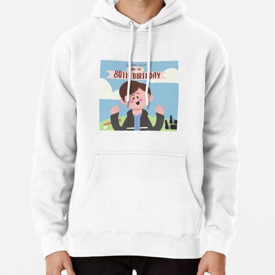 Discover The Throne Cousin Succession Movie Power Greg children book cover Hoodies