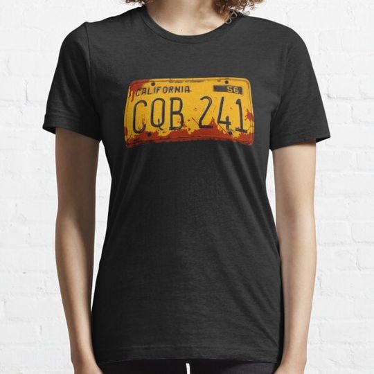 Discover CHRISTINE CQB-241 T-shirts
