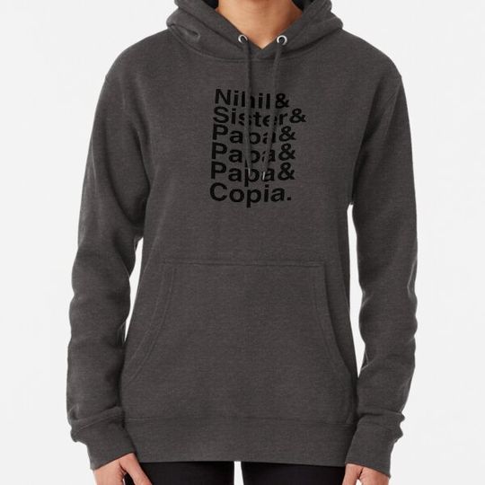 Discover Family Matters Hoodies