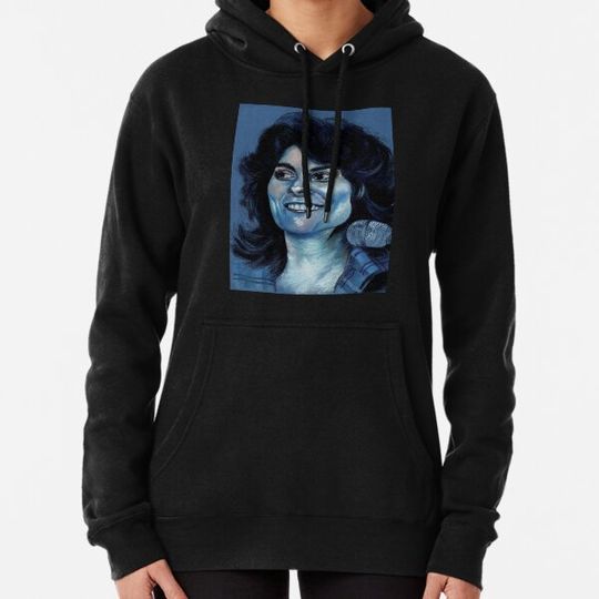 Discover Adrienne Barbeau - The Fog Hoodies