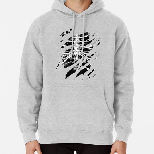 Discover In your bones Hoodies