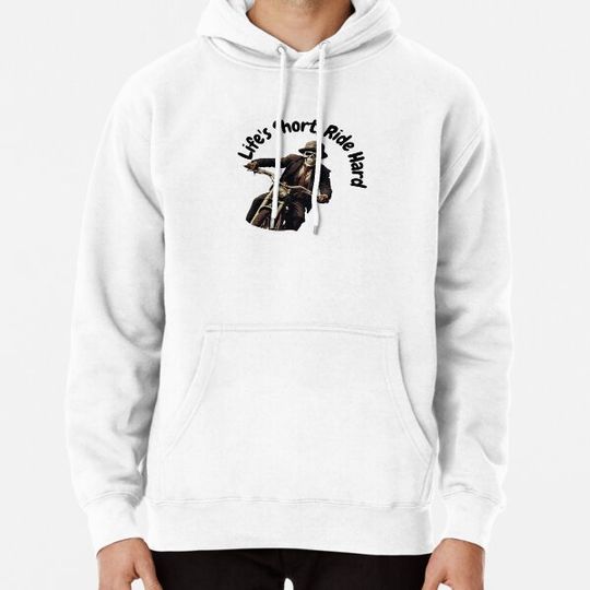 Discover scary motorbike,halloween,gift Hoodies