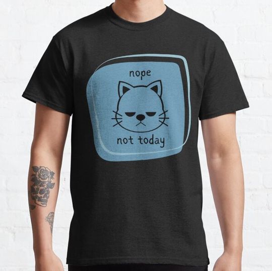 Discover I'm Bored, Funny Cats, Offensive Cat,Cat Gift, Cat, Kid, Men, Women, Boy, Girl T-shirts