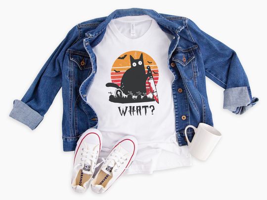 Discover Halloween Shirt, Halloween Gifts, Birthday Gift, Best Friend Gifts,