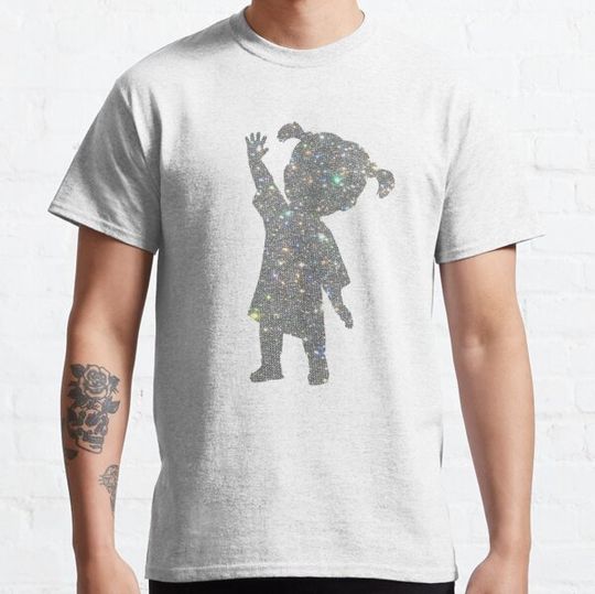 Discover Girl T-shirts