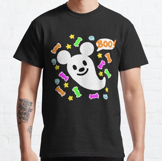 Discover Funny Film Boo T-shirts