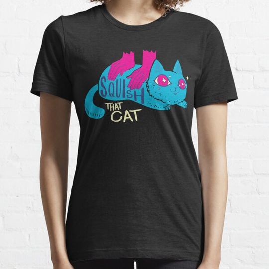 Discover For Mens Womens Top Cat Gifts For Fan T-shirts