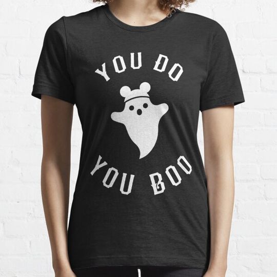 Discover You Do You Boo T-shirts