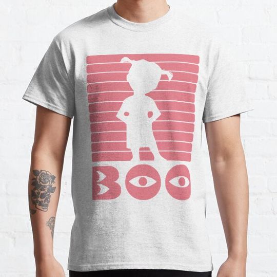 Discover Boo T-shirts