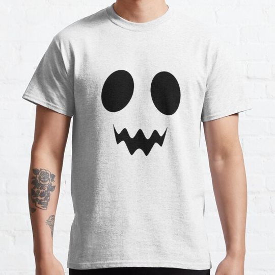 Discover Funny Boo T-shirts