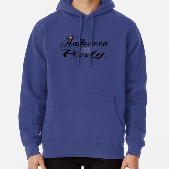 Discover Fanny design and saying '' Halloween Party '' Hoodies