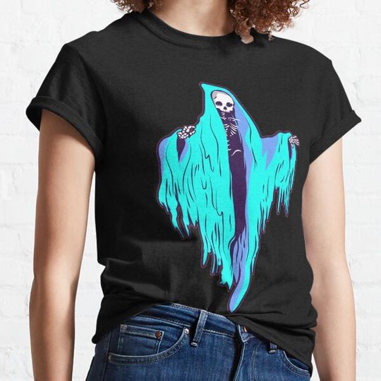 Discover the boo crew halloween mood T-shirts