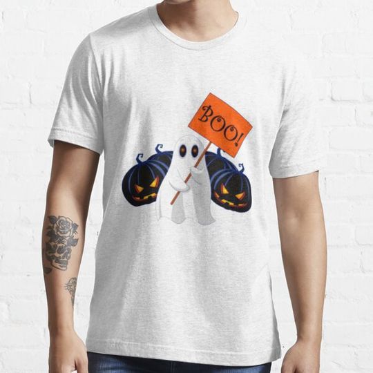 Discover just here for the boos halloween,Boo Boo Crew Halloween Ghost Nurse T-shirts