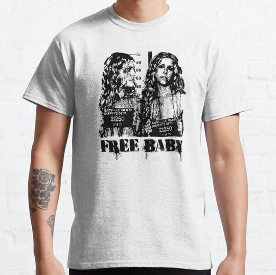 Discover Captain Spaulding T-shirts