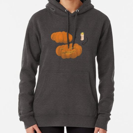Discover jack-o-lanturn recipe Hoodies