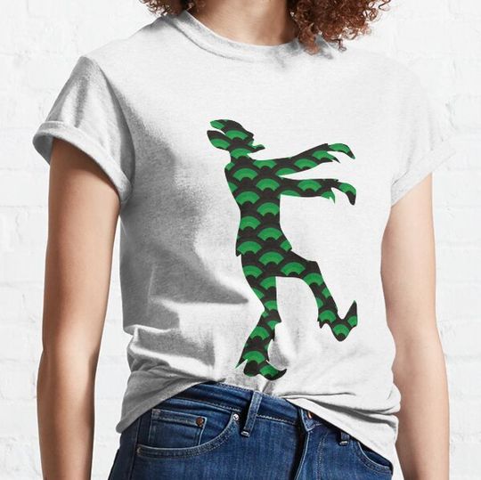 Discover Zombie Shamrock T-shirts