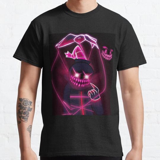 Discover spooky month T-shirts