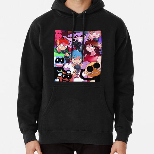 Discover spooky month Hoodies