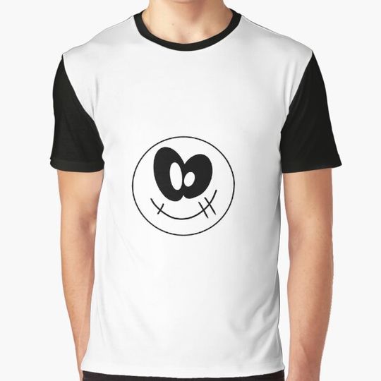 Discover Skid T-shirts
