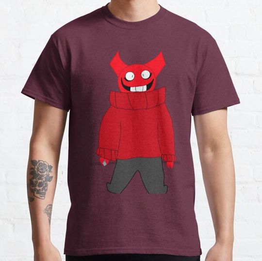 Discover Bob T-shirts