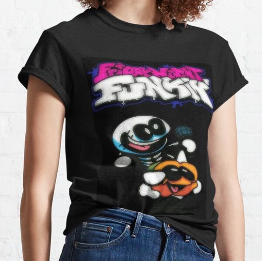 Discover spooky month T-shirts