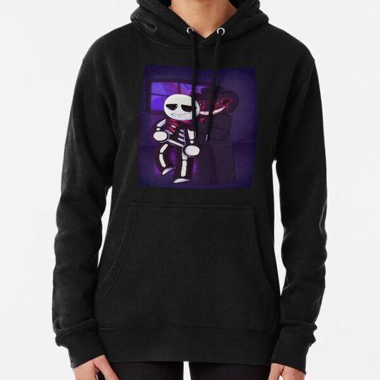 Discover spooky month Hoodies