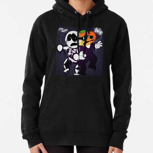 Discover spooky month Hoodies