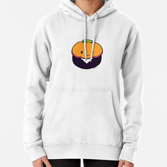 Discover Spooky Month Pump Squishy Hoodies