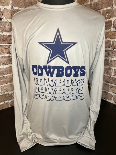 Discover Cowboys