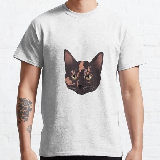Discover Pumpkin T-shirts