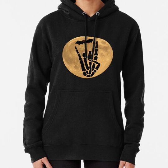 Discover Fear Me Again Hoodies