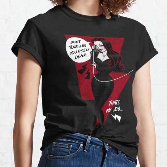 Discover Girls of Halloween #1 T-shirts