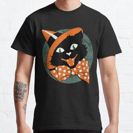 Discover Vine Hallo BC T-shirts